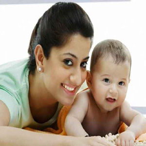 Baby Care services in Lucknow